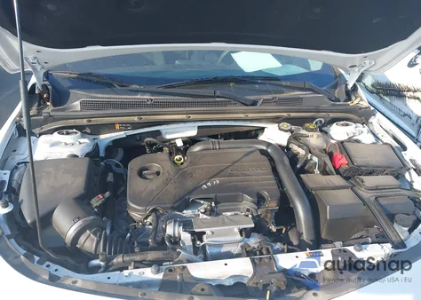 2023 Chevrolet Malibu Fwd 1Lt z USA, uszkodzony, nr VIN 1G1ZD5ST6PF221067